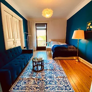  Apartment Ad Gaestezimmer Winterhude