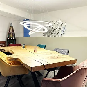  Apartment Exklusives Hafen-appartement Mit Whirlpool, Mit Wasserblick, City-nah & Eigenem Parkplatz