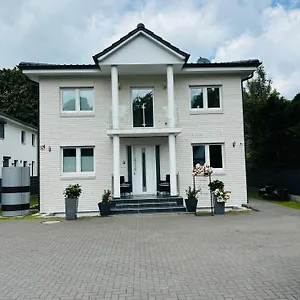  Apartment Modern Living In Hamburg-wandsbek Self Check-in 2x Schlafzimmer 1x Schlafsofa